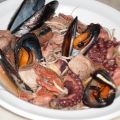 ZARZUELA DE MARISCO