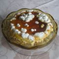 TARTA AL WHISKY