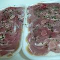 Chuletas de pavo a la cerveza