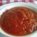 Otra salsa de tomate