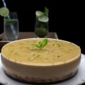Tarta de Mojito