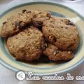 Galletas inglesas – Biscotti inglesi