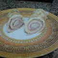Rollitos de Tortilla