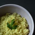 Arroz pilaf