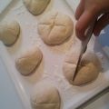 Bollos preñaos