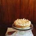 Lemon meringue pie!!