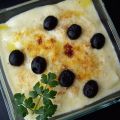 Bacalao a la nata (Bacalhau com natas)[...]