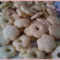 Galletas de navidad
