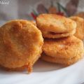 Bocaditos de pechuga de pollo