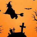 RETO HALLOWEEN!!!