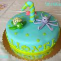Tarta Marina
