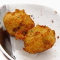 Tortitas de Coliflor