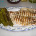 La Mari cocinillas: Lubina a la plancha con[...]