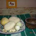 PATATAS A LA IMPORTANCIA
