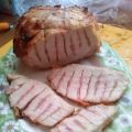 Lomo relleno