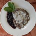 Capriolo con salsa di mirtilli ( carne con[...]