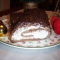 TRONCO DE NAVIDAD