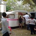 Van Van Market - Street food - Food trucks