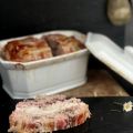 Pâte del Perigord #CookingTheChef: 1930 El[...]