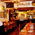 Restaurante asturiano Madrid