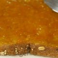Mermelada de Kumquats