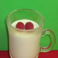 MOUSSE DE LIMA