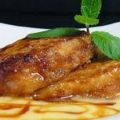 LECHE FRITA