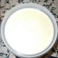 BECHAMEL DE COBERTURA (THERMOMIX)