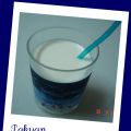 HORCHATA DE CHUFA   