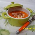 SALMOREJO