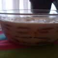 POSTRE DE CAFÉ