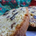 Cake navideño