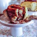 Nutella Rolls