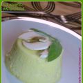 BUDINI DI PARMIGIANO REGGIANO - FLAN DE[...]