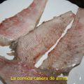 Dados de cabracho