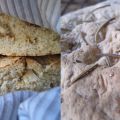Focaccia a la Catalana