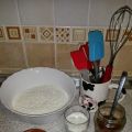 CHINOIS DE CREMA PASTELERA Y CHOCOLATE BLANCO