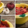 De la huerta a la mesa: hamburguesas[...]