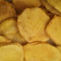 Sopaipillas o tortas fritas con zapallo