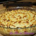 COTTAGE PIE