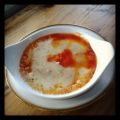 Queso provolone