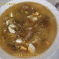 Sopa de Boda