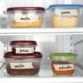 AHORRO EN LA COCINA, ¿QUÉ HACER CON LAS SOBRAS?