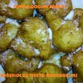 BUÑUELOS DE VIENTO MALLORQUINES DE PATATA Y[...]