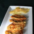 BOQUERONES EMBORRIZADOS
