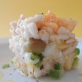Ensaladilla malagueña