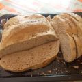 PAN INTEGRAL CON NUECES