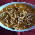 FABES CON ALMEJES