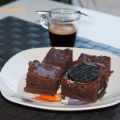 Brownie Oreo