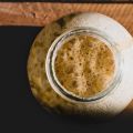 FERMENTO NATURAL (masa madre de ERIC KAYSER)